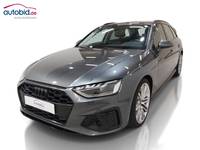 Widok z przodu po stronie lewej