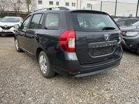 Pogled straga lijevo