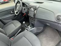 Pogled unutrašnji prostor