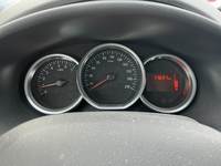 Pogled na kombinirani instrument