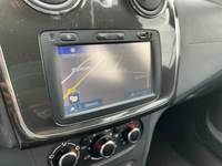 Pogled na navigaciju