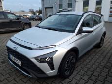 Náhled zpředu zleva