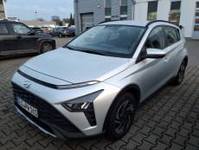 Náhled zpředu zleva