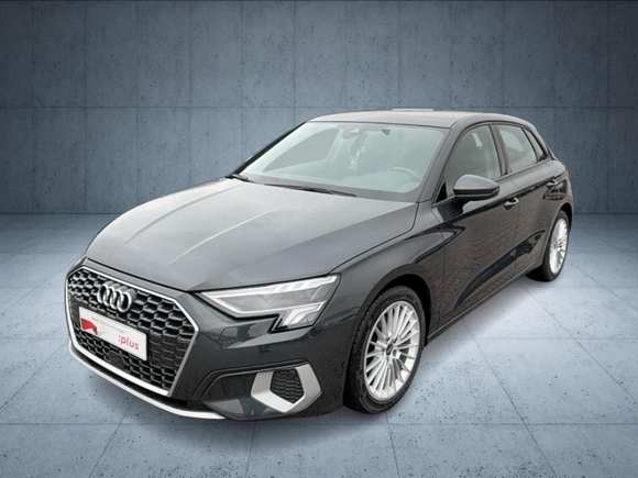 Vue de l’avant gauche