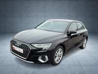 Audi A3 Sportback 35 TFSI advanc.. 35 1.5 TFSI EU6d, Sportback advan..