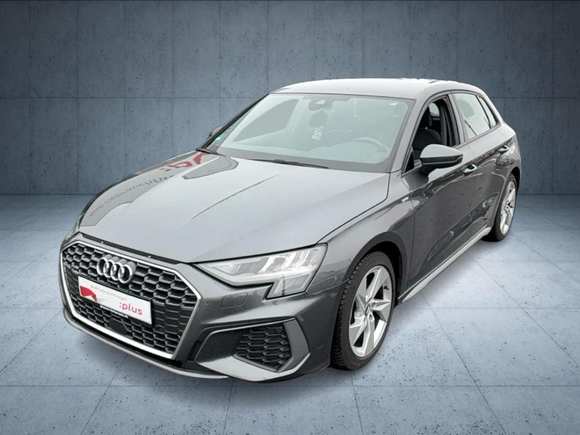 Pogled od napred levo