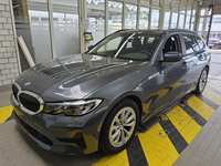 BMW 320i Touring Steptronic