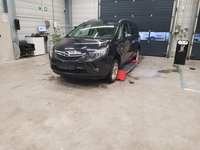 Opel Zafira Tourer 1,6