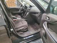 Pogled unutrašnji prostor