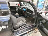 Pogled unutrašnji prostor