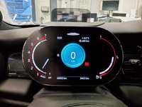 Pogled na kombinirani instrument