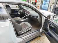 Pogled unutrašnji prostor