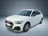 Audi A1 Sportback 35 TFSI S line 35 1.5 TFSI EU6d, S line (EURO 6d),..