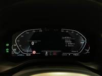 Pogled na kombinirani instrument