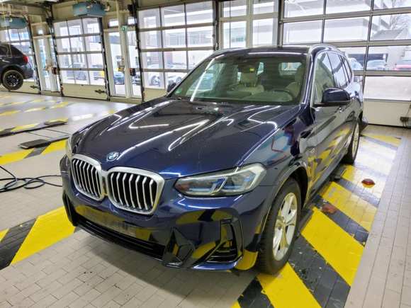 Náhled zpředu zleva