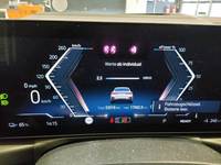 Pogled na kombinirani instrument