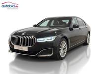 BMW 730d xDrive Sport-Automatic