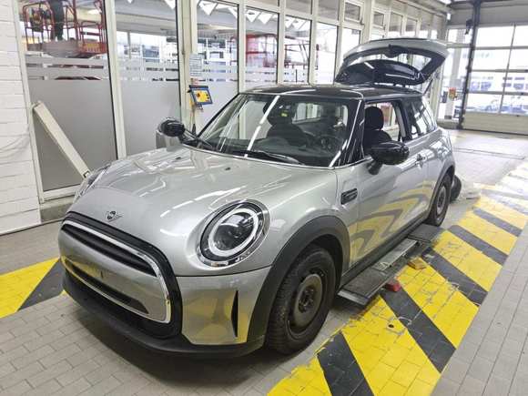 Náhled zpředu zleva