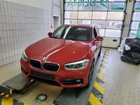 Náhled zpředu zleva