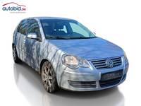 Widok z przodu po stronie prawej