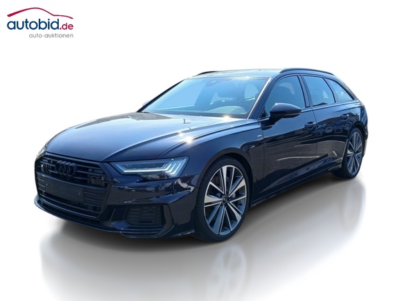 Widok z przodu po stronie lewej