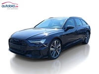 Widok z przodu po stronie lewej