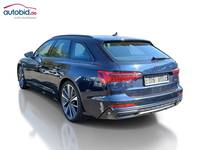 Widok z tyłu po stronie lewej