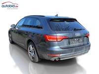 Widok z tyłu po stronie lewej