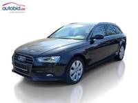 Widok z przodu po stronie lewej