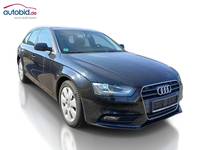 Widok z przodu po stronie prawej