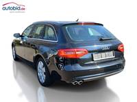 Widok z tyłu po stronie lewej