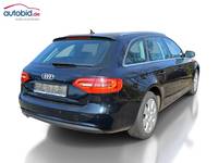 Widok z tyłu po stronie prawej