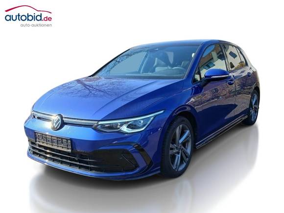 Pogled sprijeda lijevo