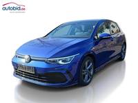 Widok z przodu po stronie lewej