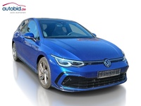 Widok z przodu po stronie prawej