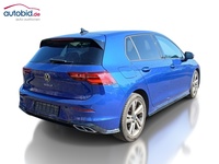 Widok z tyłu po stronie prawej