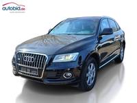 Pogled sprijeda lijevo