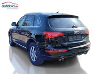 Pogled straga lijevo