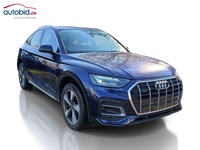 Widok z przodu po stronie prawej