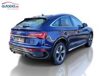 Widok z tyłu po stronie prawej