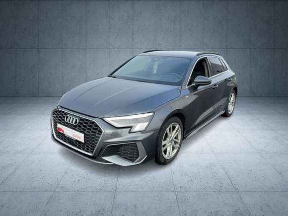 Náhľad spredu zľava