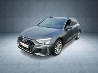 Náhľad spredu zľava