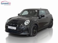Mini Cooper SE Steptronic
