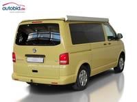 Vista trasera derecha