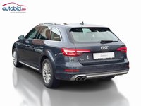 Aanzicht achter links