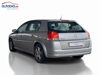 Aanzicht achter links