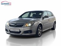 Opel Signum 2,0 CDTI "Edition"