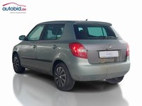 Aanzicht achter links