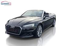 Widok z przodu po stronie lewej