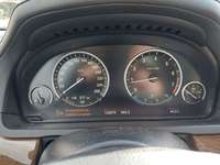 Aanzicht combi-instrument